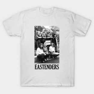 East End Ladies T-Shirt